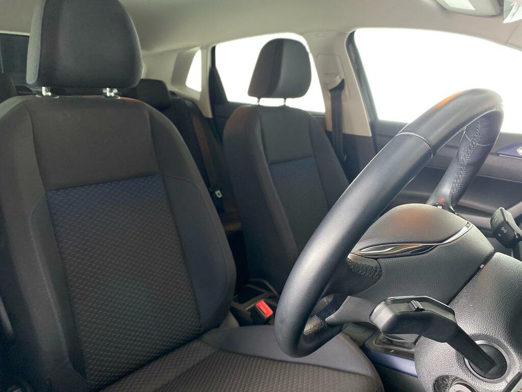 Volkswagen Polo 1.0 Evo 80 Match Grey #13