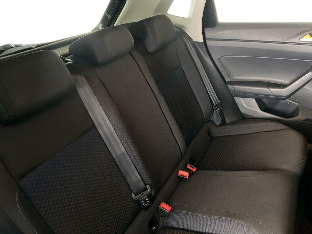 Volkswagen Polo 1.0 Evo 80 Match Grey #15