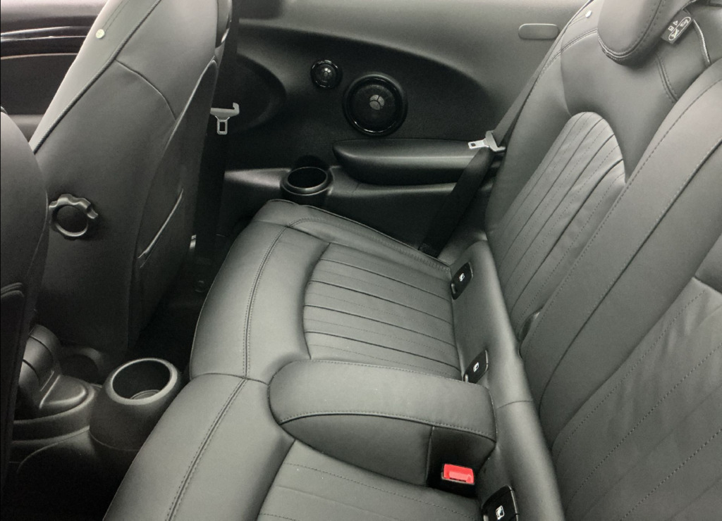 Mini Hatch 135Kw Cooper S Level 3 33Kwh KM73YVJ Silver #6