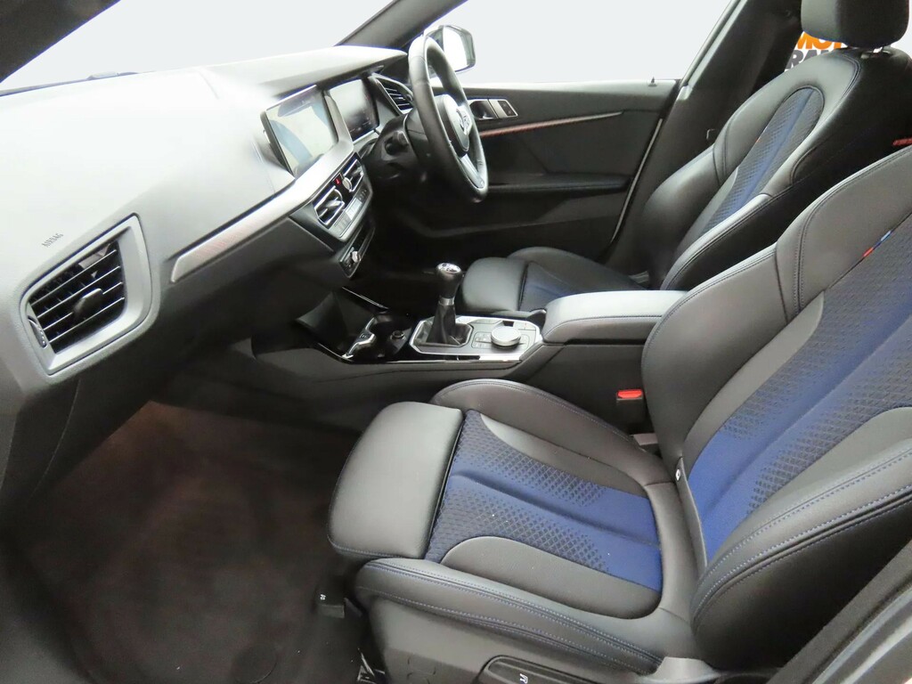 BMW 2 Series 218I 136 M Sport White #4