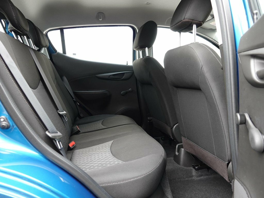 Vauxhall Viva 1.0 73 Se Red #14