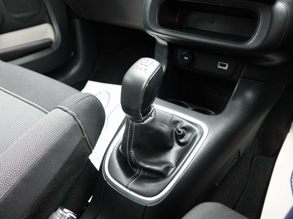 Citroen C3 Flair Plus Red #26