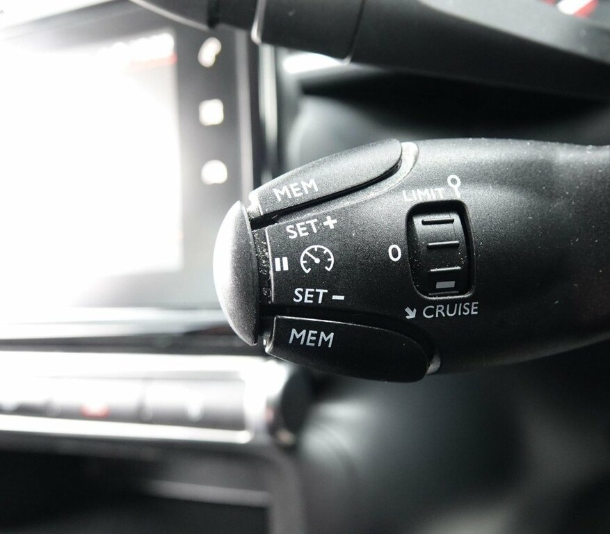 Citroen C3 Flair Plus Red #21