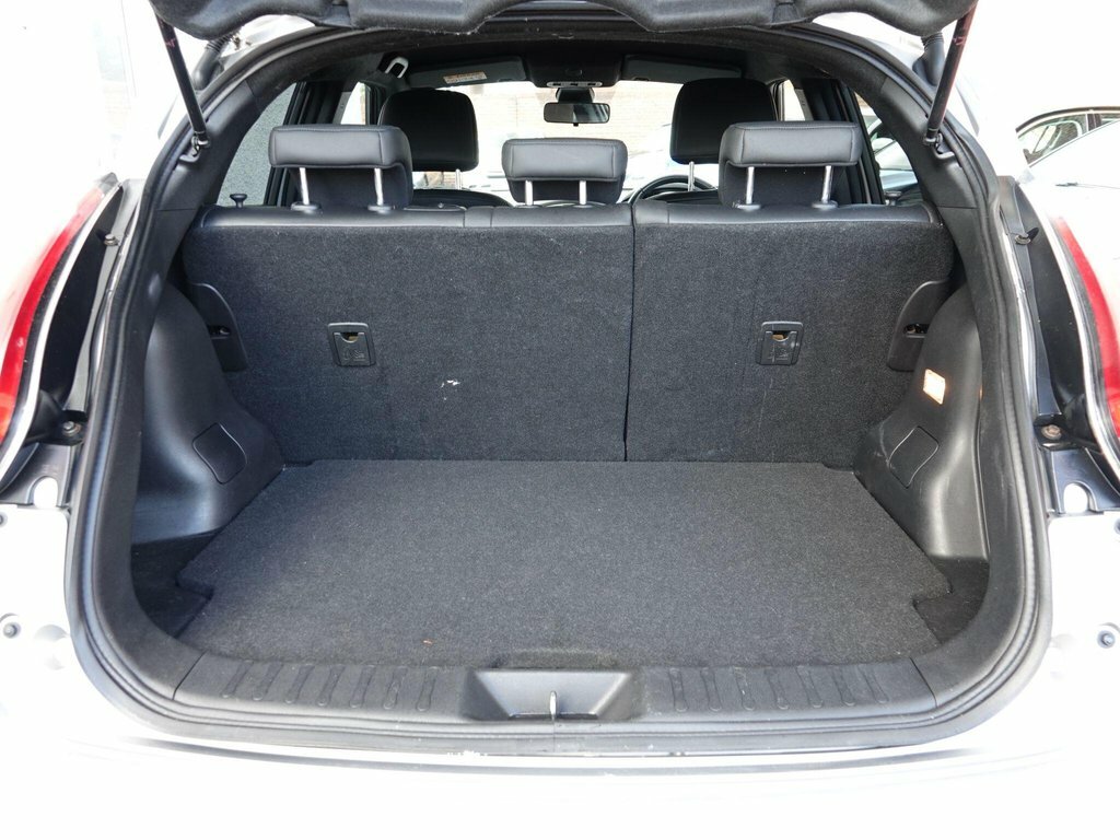 Nissan Juke 1.2 Dig-t Tekna Suv Euro 6 S S #5