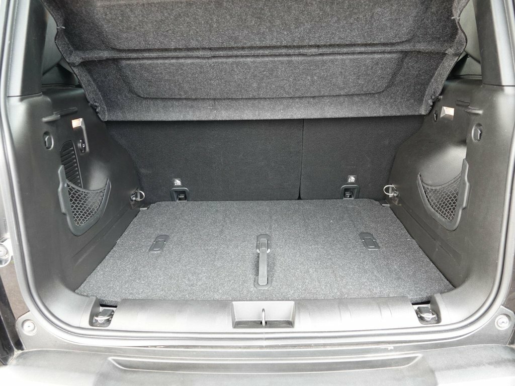 Jeep Renegade 1.4T Multiairii Longitude Suv Eu Black #5