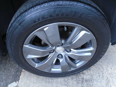 Peugeot 2008 1.2 Puretech 110 Gt Line Red #17