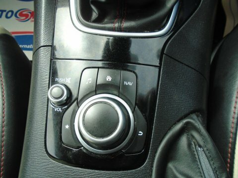 Mazda 3 2.0 165 Sport Nav Blue #15
