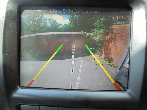 Jeep Cherokee 2.2 Cherokee Limited Black #17
