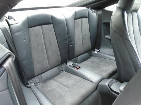 Audi TT Tdi Ultra S Line Blue #18