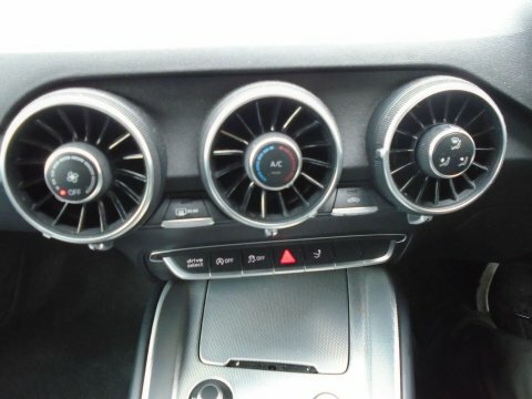 Audi TT Tdi Ultra S Line Blue #15
