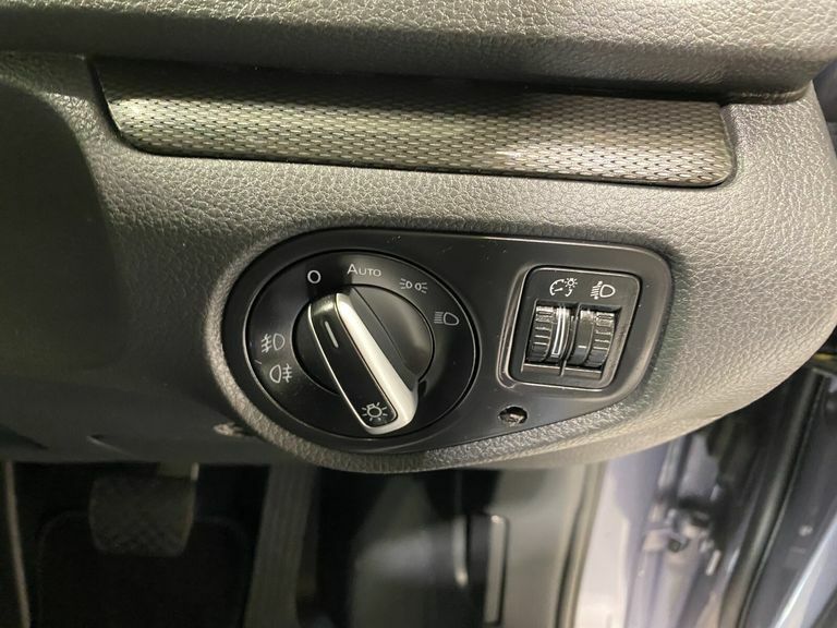 Seat Alhambra 2.0 Tdi Xcellence Ez Silver #23
