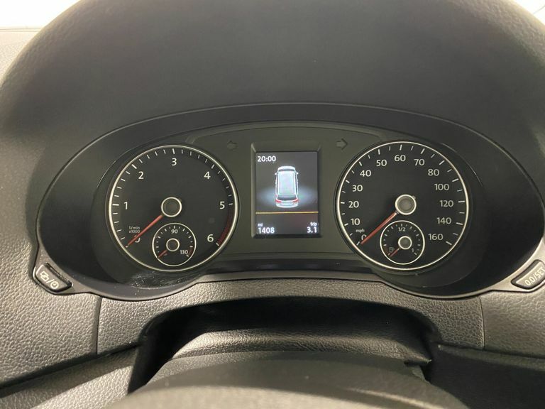 Seat Alhambra 2.0 Tdi Xcellence Ez Silver #18