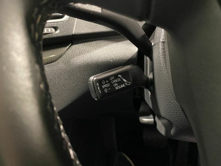 Seat Alhambra 2.0 Tdi Xcellence Ez Silver #20