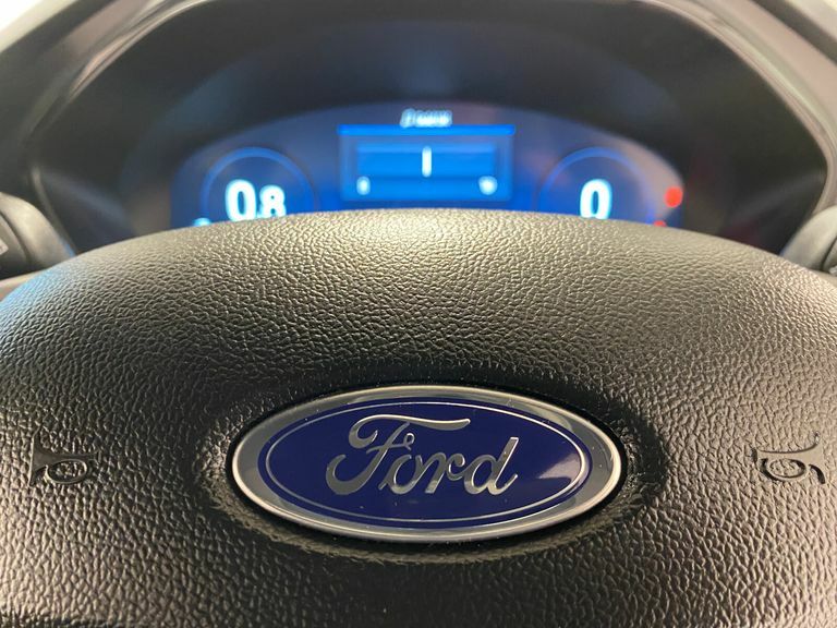 Ford Focus 1.0T Ecoboost Mhev St-line X Trustford Demo Grey #36