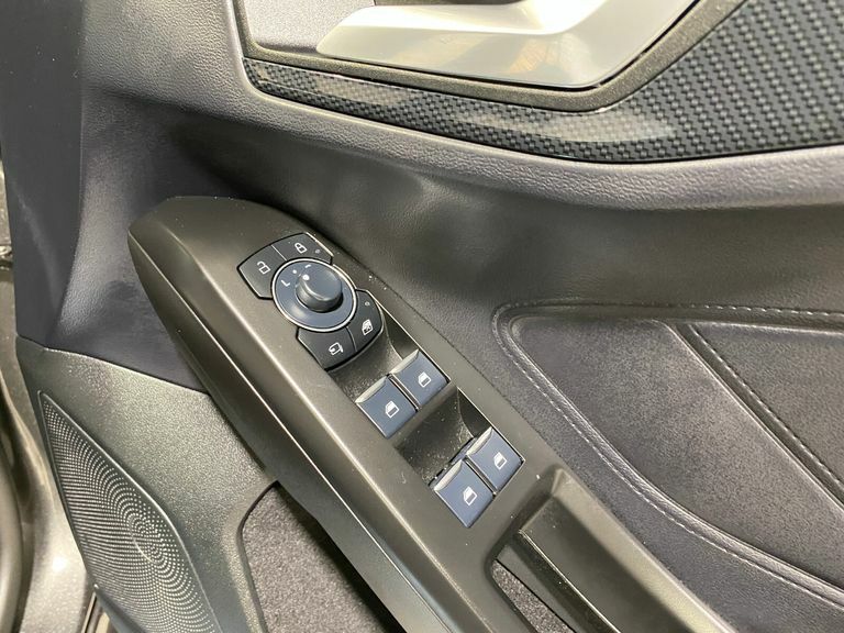 Ford Focus 1.0T Ecoboost Mhev St-line X Trustford Demo Grey #21