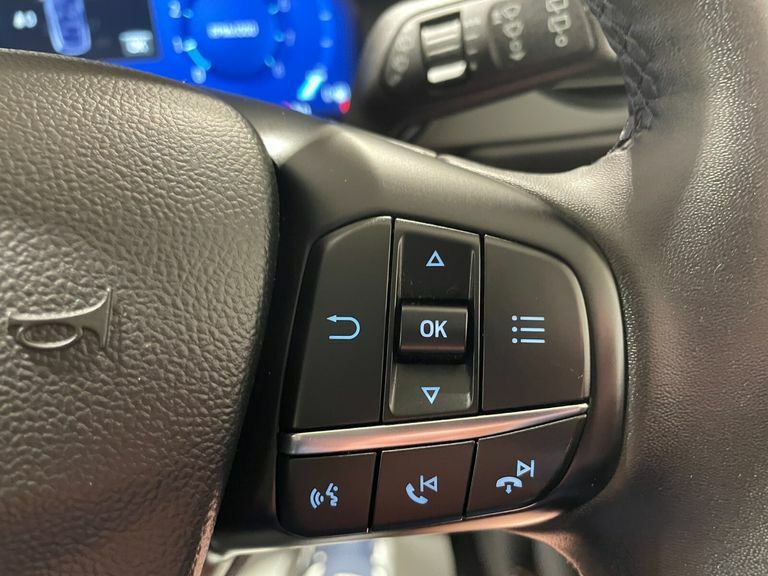 Ford Kuga 1.5 Turbo Ecoboost 150Ps 6 Spd Titanium Edition Grey #6