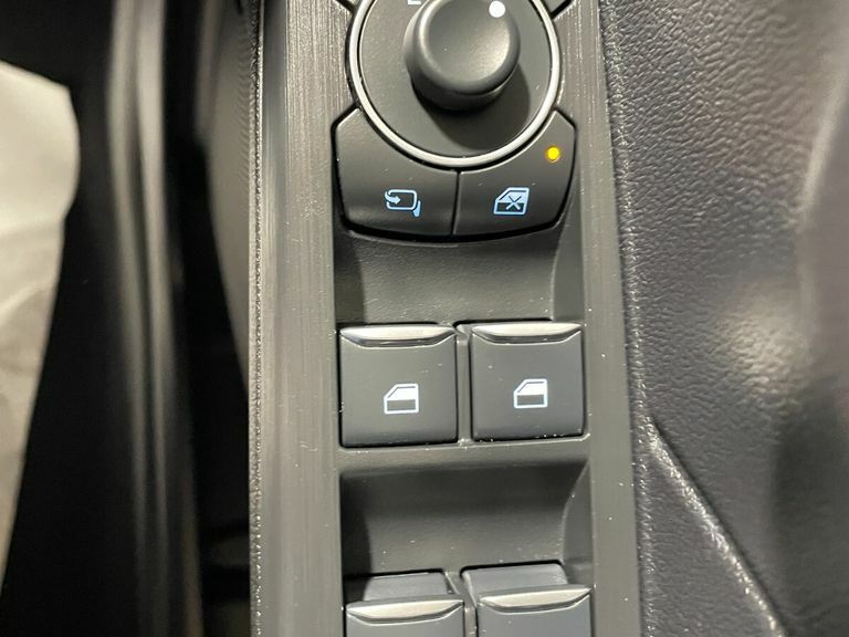 Ford Kuga 1.5 Turbo Ecoboost 150Ps 6 Spd Titanium Edition Grey #4