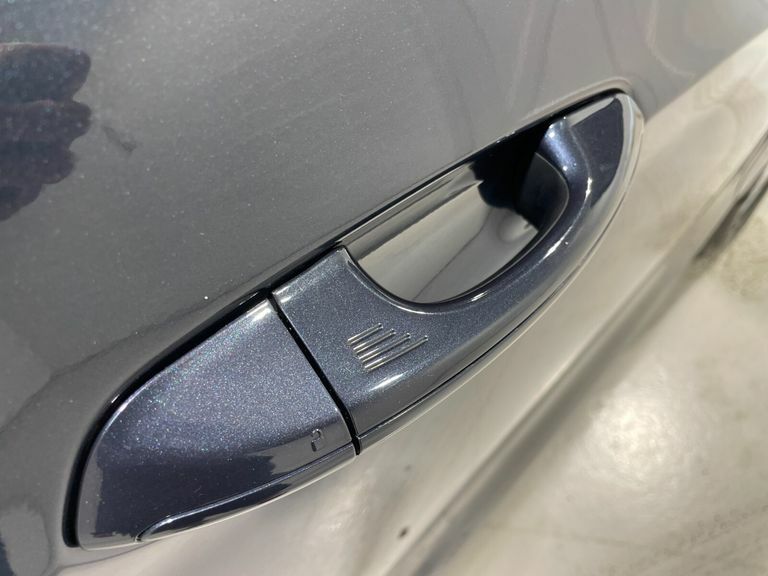 Ford Galaxy 2.5 Fhev 190 Titanium Cvt Lux Pack Silver #19
