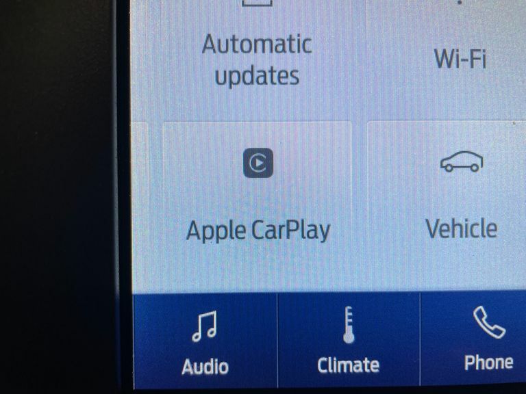 Ford Galaxy 2.0 Ecoblue 150Ps 6 Spd Titanium 5Dr7 Seater Blue #5