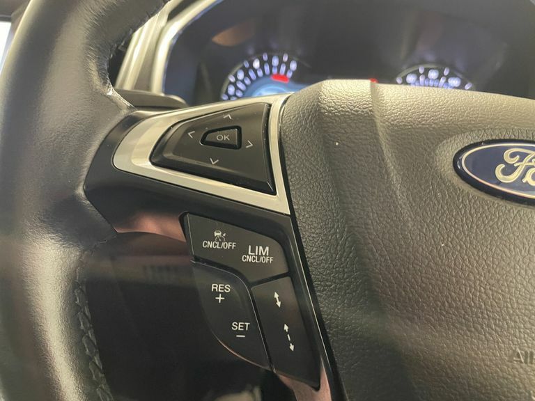 Ford Galaxy 2.0 Ecoblue 150 Titanium Blue #36