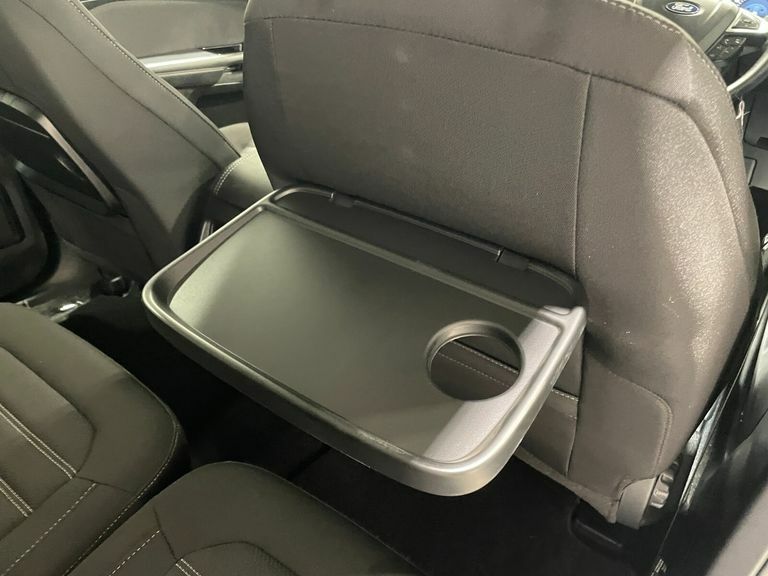 Ford Galaxy 2.0 Ecoblue 150 Titanium Blue #15