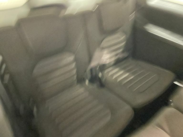 Ford Galaxy 2.0 Ecoblue 150 Titanium Blue #16