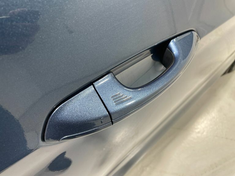 Ford Galaxy 2.0 Ecoblue 150 Titanium Blue #11