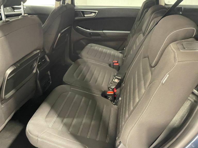 Ford Galaxy 2.0 Ecoblue 150 Titanium Blue #27