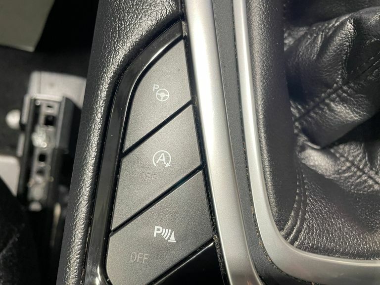Ford Galaxy 2.0 Ecoblue 150 Titanium Blue #39