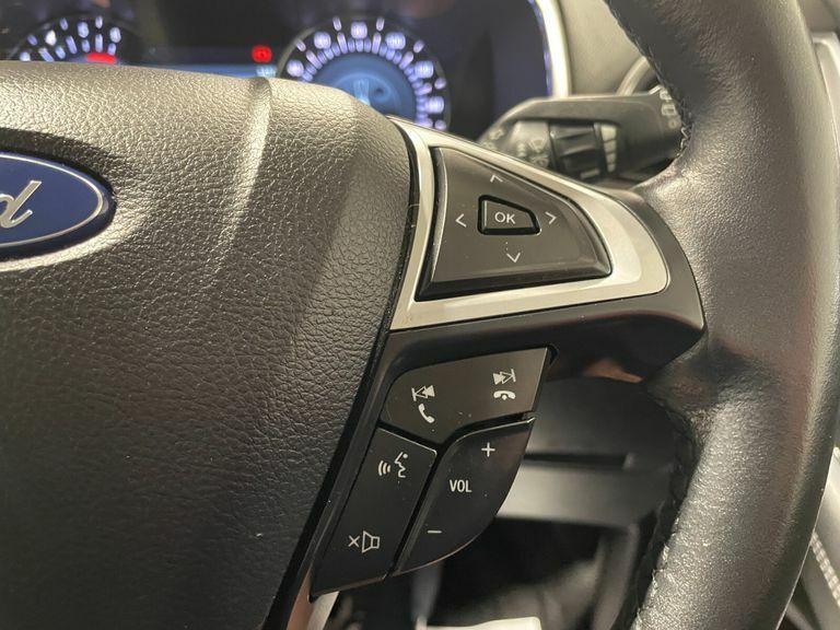 Ford Galaxy 2.0 Ecoblue 150 Titanium Blue #35
