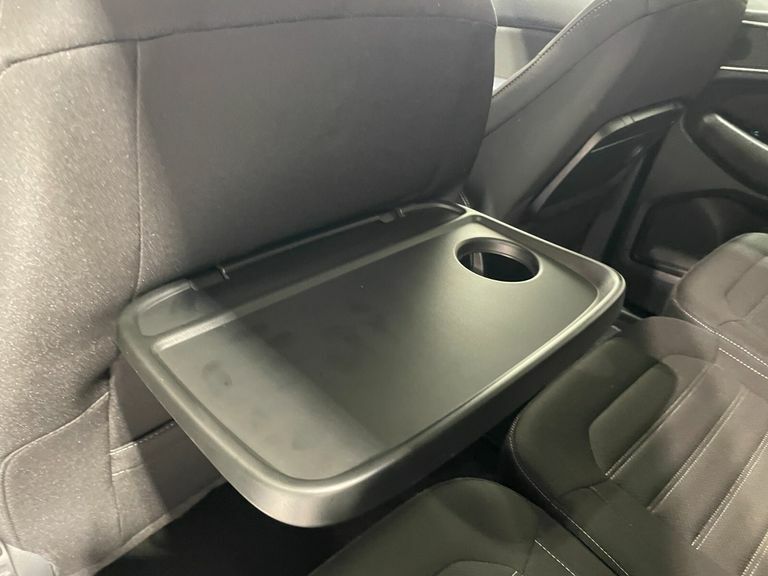 Ford Galaxy 2.0 Ecoblue 150 Titanium Blue #28