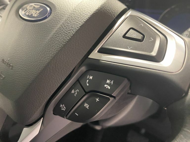 Ford Galaxy 2.0 Titanium Ecoblue 148 Bhp Blue #35