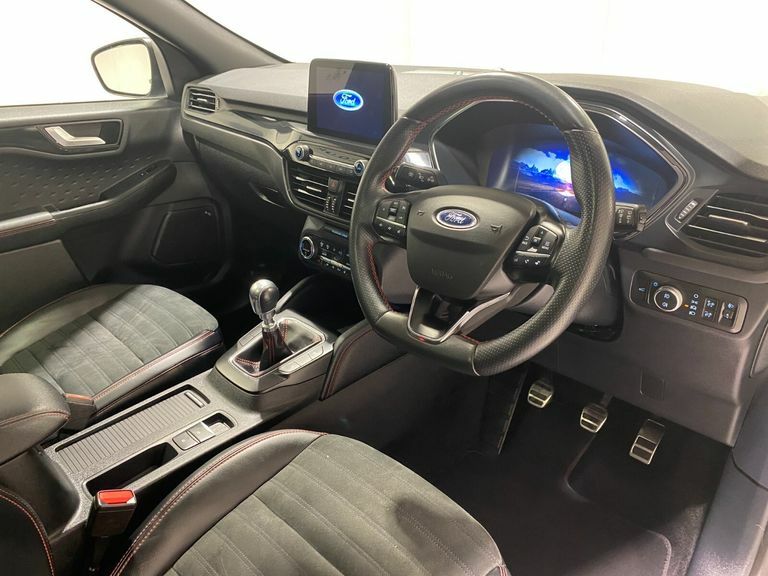Ford Kuga 1.5 Ecoblue 120Ps 6 Spd St-line X Edition 5Dr. Grey #2