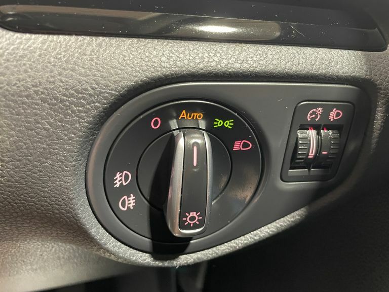 Seat Alhambra Tdi Se L Silver #8