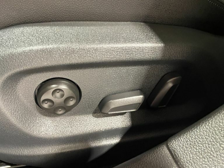 Seat Alhambra Tdi Se L Silver #27