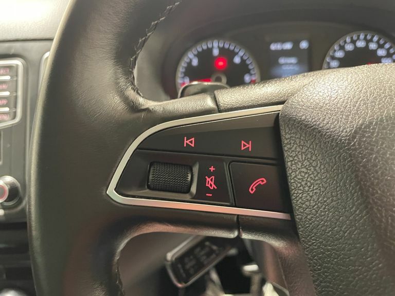 Seat Alhambra Tdi Se L Silver #10