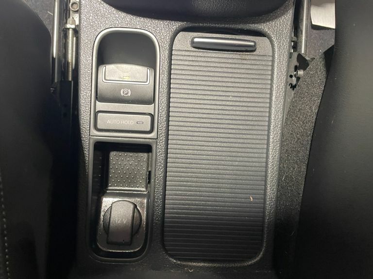 Seat Alhambra Tdi Se L Silver #12