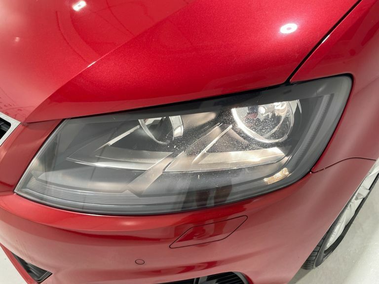 Seat Alhambra Tdi Se L Silver #29