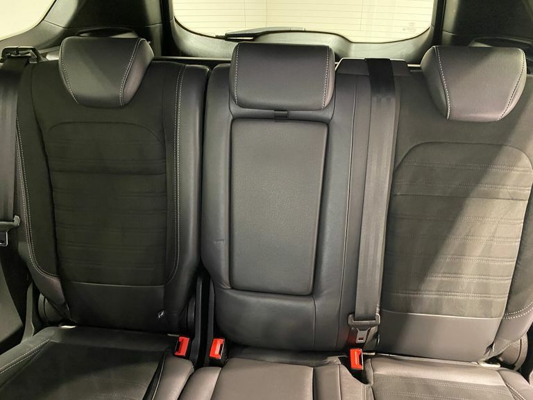 Ford Kuga 2.0 Tdci St-line X Euro 6 Ss White #9