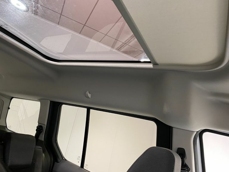Ford Grand Tourneo Connect Ecoblue Titanium Red #39