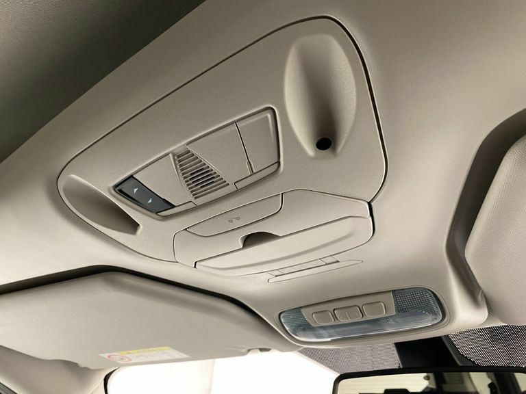 Ford Grand Tourneo Connect Ecoblue Titanium Red #38