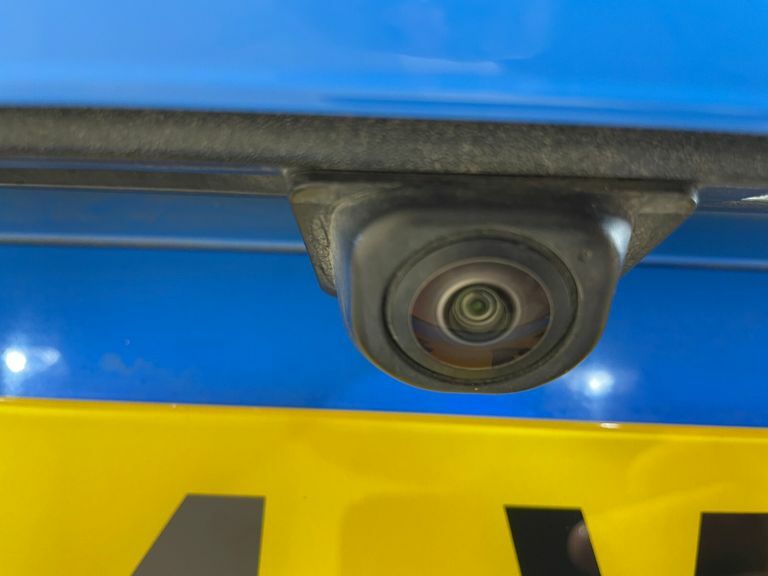 Ford Puma 1.5 Turbo Ecoboost 200Ps 6 Spd St 5Drperforman Blue #4
