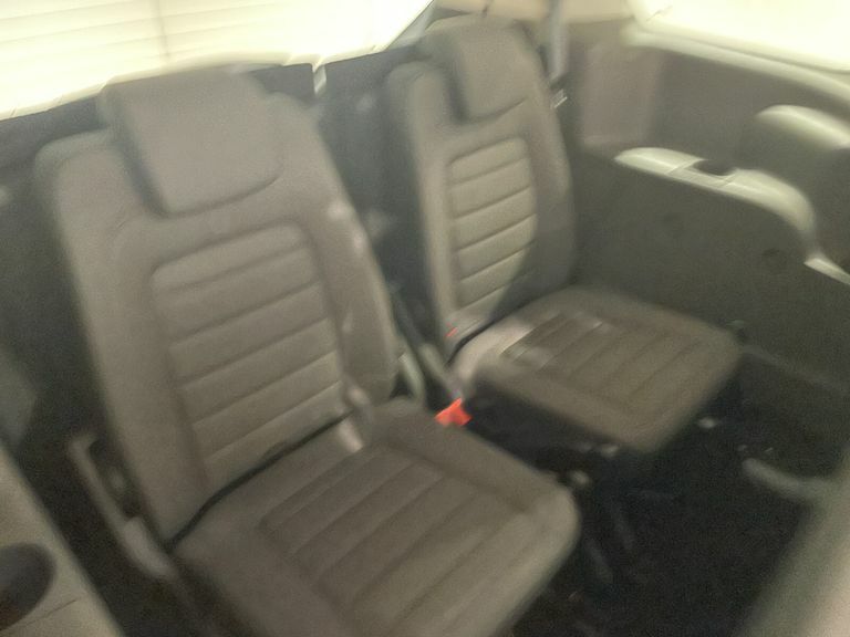 Ford Grand Tourneo Connect 1.5 Ecoblue 120 Active Powershift Blue #20