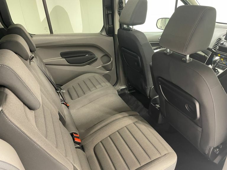 Ford Grand Tourneo Connect 1.5 Ecoblue 120 Active Powershift Blue #21