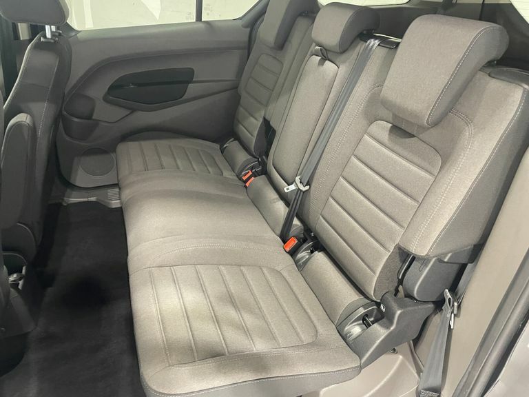 Ford Grand Tourneo Connect 1.5 Ecoblue 120 Active Powershift Blue #30