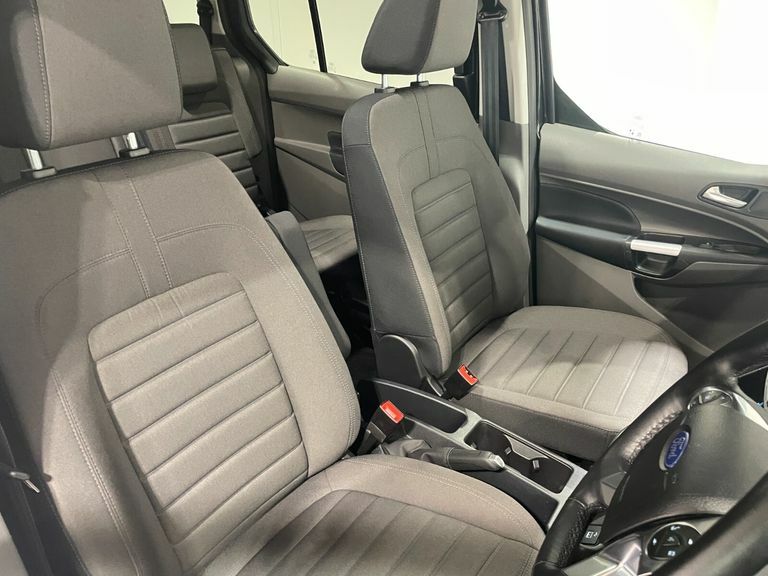 Ford Grand Tourneo Connect 1.5 Ecoblue 120 Active Powershift Blue #18
