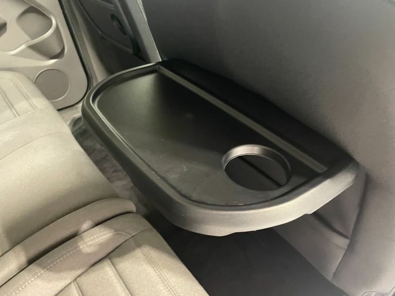 Ford Grand Tourneo Connect 1.5 Ecoblue 120 Active Powershift Blue #22