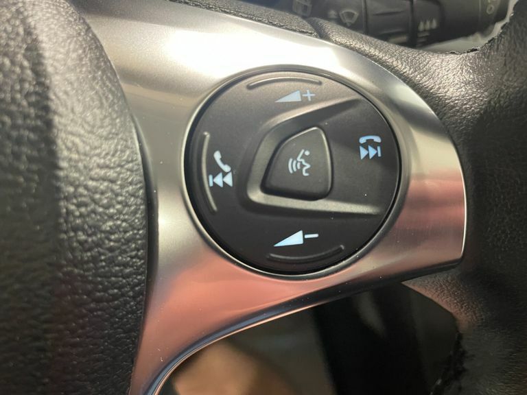 Ford Grand Tourneo Connect 1.5 Ecoblue 120 Active Powershift Blue #11