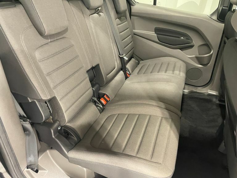 Ford Grand Tourneo Connect 1.5 Ecoblue 120 Active Powershift Blue #19