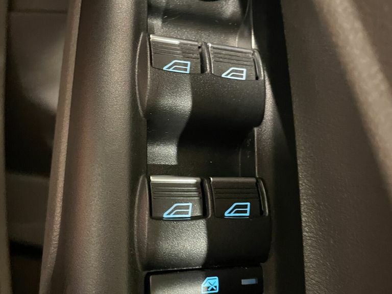 Ford Grand Tourneo Connect 1.5 Ecoblue 120 Active Powershift Blue #9